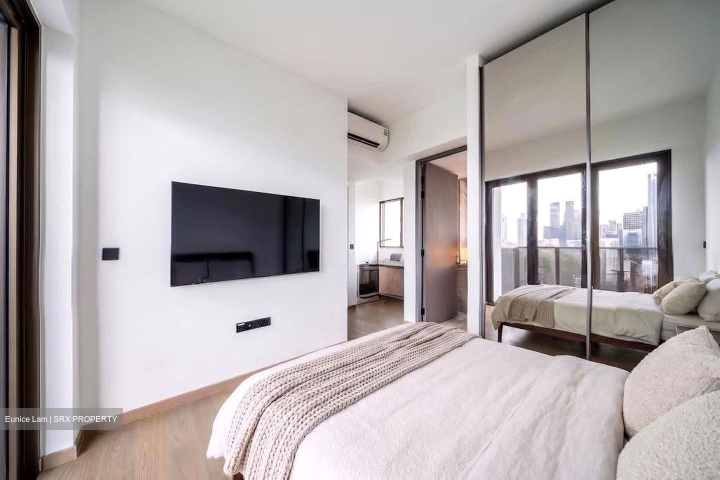 The Landmark (D3), Condominium #612010961